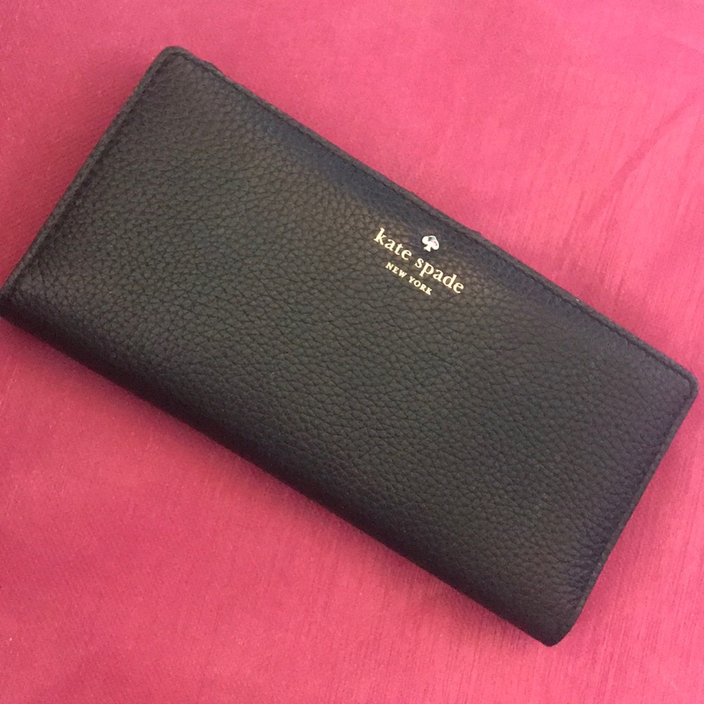 Kate spade wallet